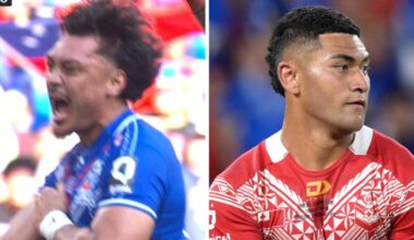 Talking Points, Tonga v Samoa, analysis, what happened, international schedule, lightning delay, opinion, rugby league news