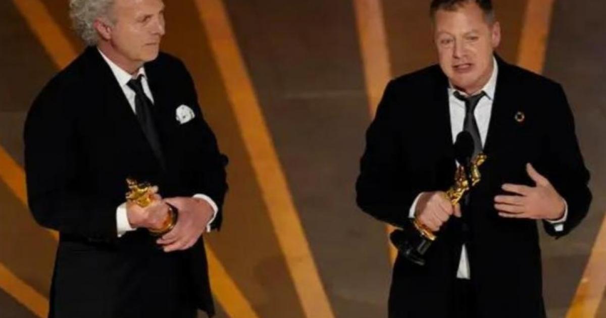 Oscar-winning author Charlie Mackesy coming to Hexham