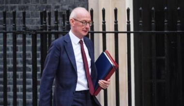 New DWP plan to target mental health conditions and bad backs