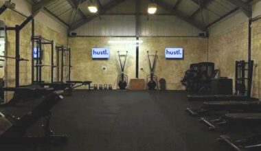 New home and name for popular Hitchin gym XChange Fitness