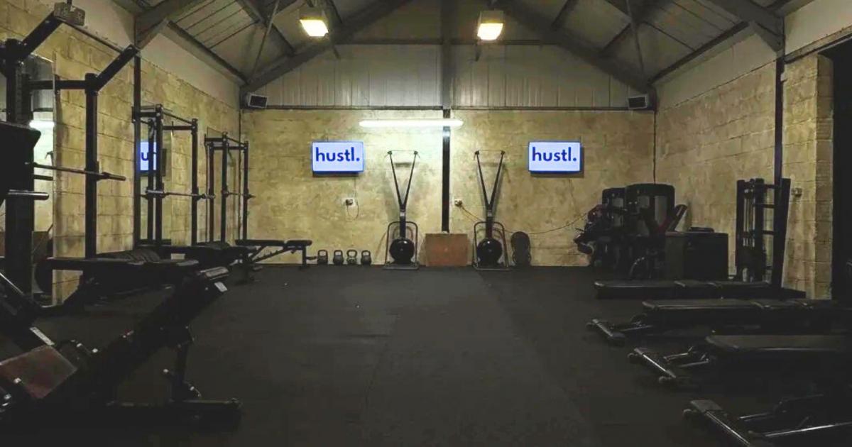 New home and name for popular Hitchin gym XChange Fitness