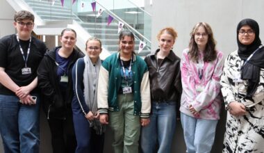 The Sixth Form Bolton trains 12 Mental Health First Aiders