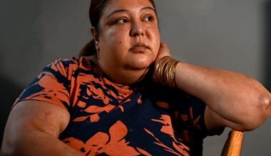 Bradford woman wants to tackle mental health stigma