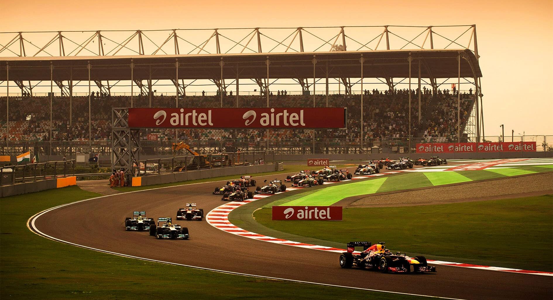 F1's Indian GP took the money and left – could it ever return?