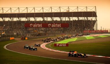 F1's Indian GP took the money and left – could it ever return?