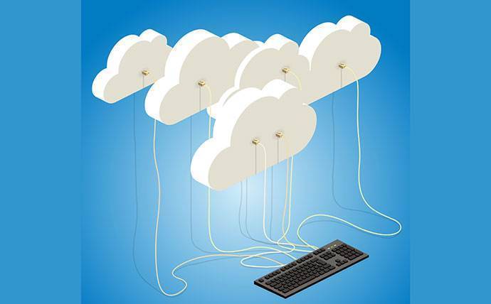 Amazon launches AI infrastructure project