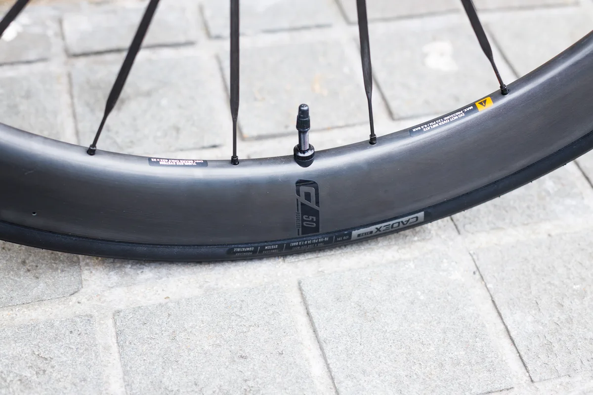 2023 Giant Propel Advanced SL 0