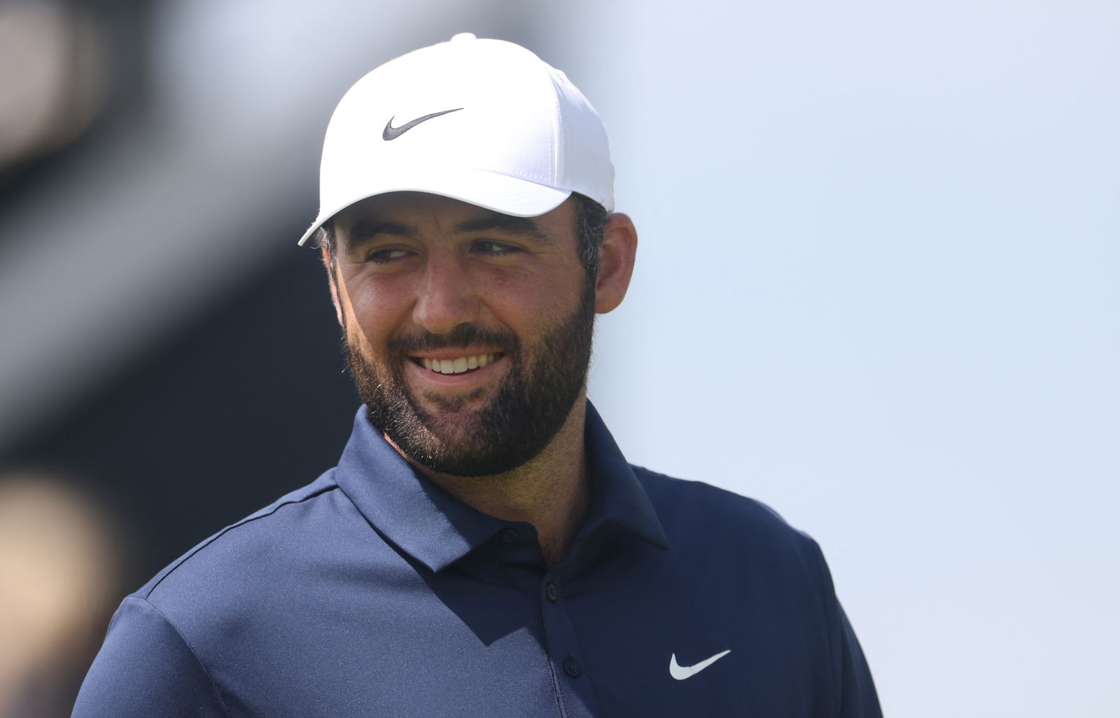 Scottie Scheffler will be the man to beat once again