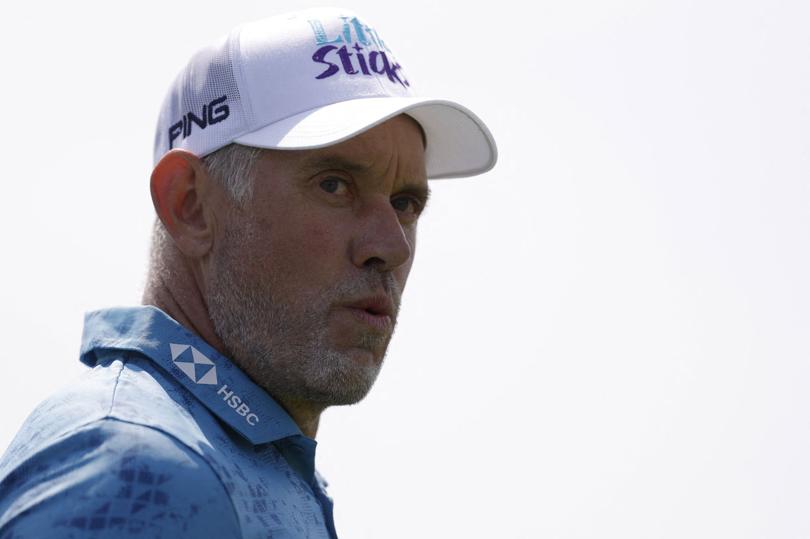 Billy Foster said he would've rejected Woods in favour of Lee Westwood