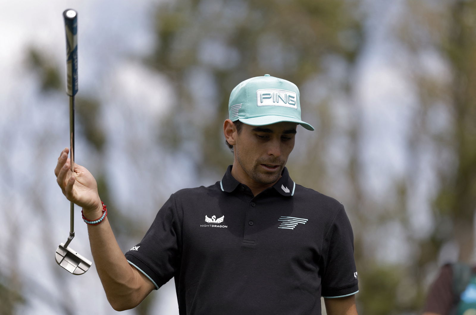 Niemann has made some big changes to his team