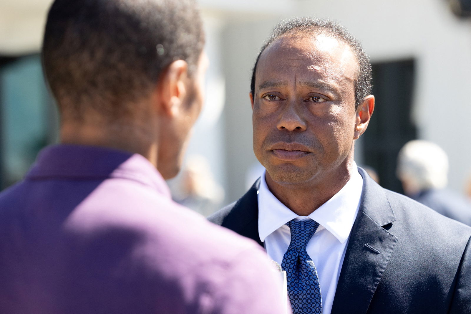 Woods could fall out the OWGR totally in 2026