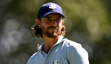 Tommy Fleetwood