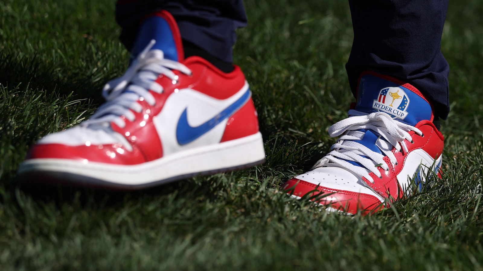 Golf fans stunned after latest OWGR update