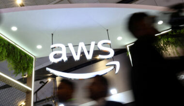 AWS outage exposes democratic failure of concentration in cloud computing