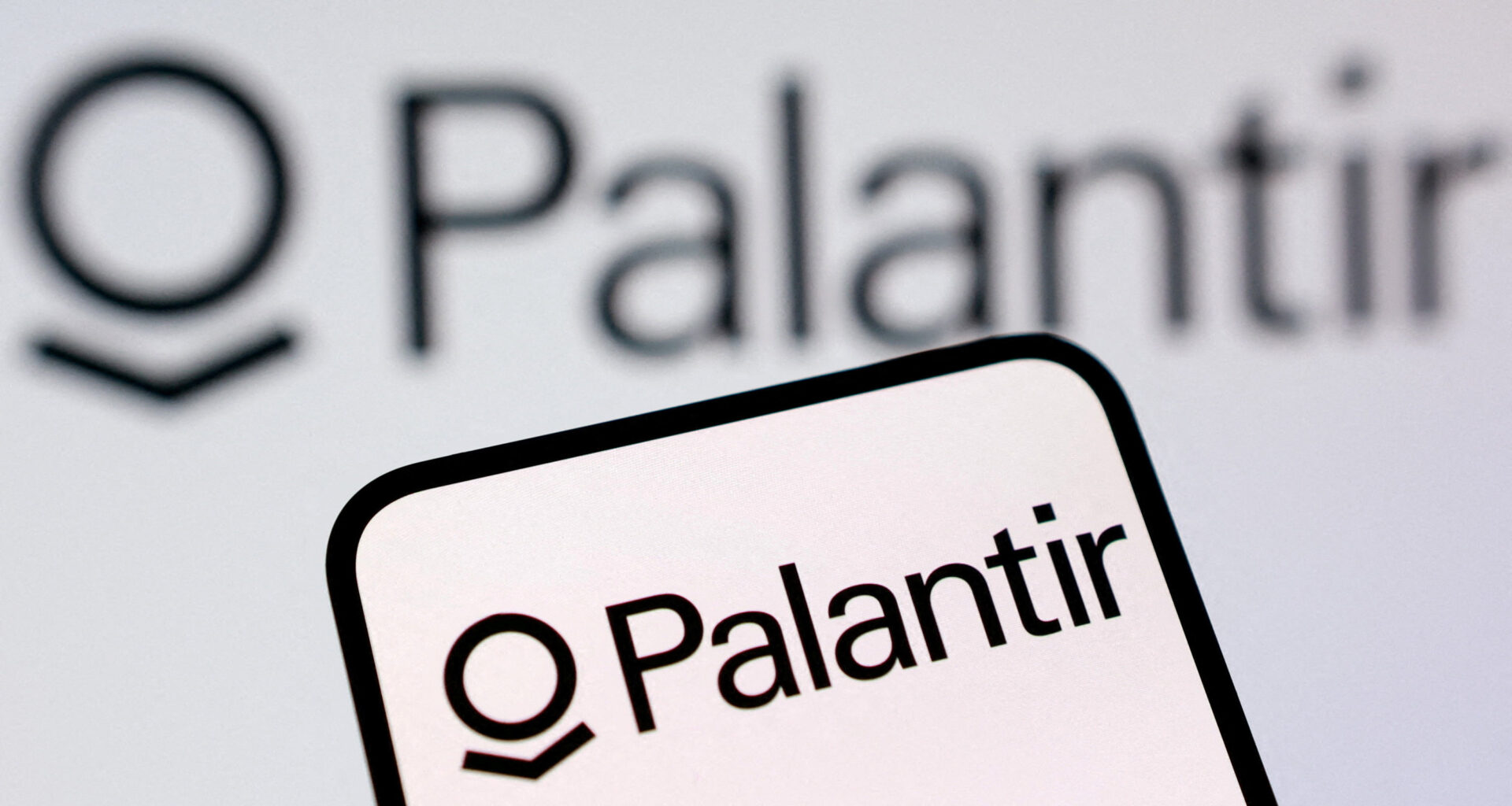 Palantir sues engineers who left to form 'copycat' AI firm