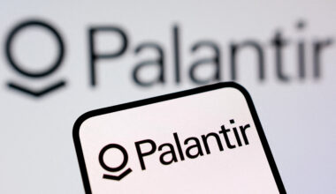 Palantir sues engineers who left to form 'copycat' AI firm