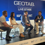 fleet EV charging infrastructure