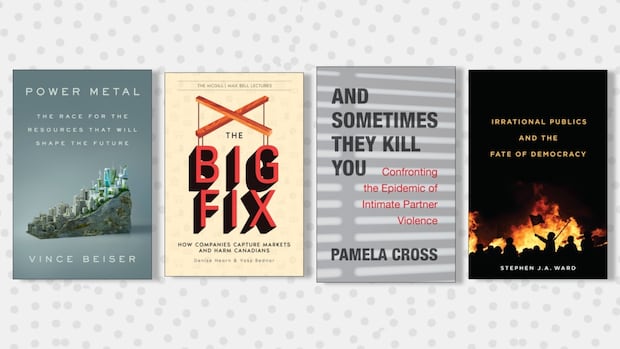 Finalists announced for 2025 Balsillie Prize for Public Policy