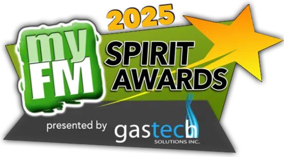 Who made the cut? Top 3 finalists announced for myFM Spirit Awards