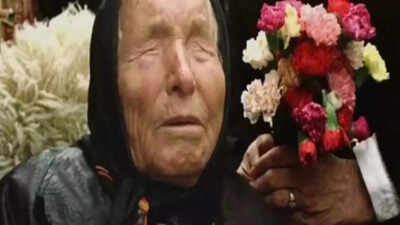 2026 war ahead? Baba Vanga prediction sparks global concern over upcoming wars, unusual alien contact and growth in AI