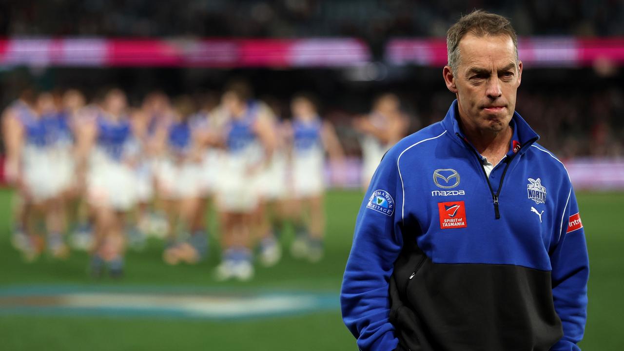 North Melbourne Kangaroos list strategy and needs, free agency, Charlie Spargo, Steven May, Leigh Montagna analysis, Fox Footy Podcast