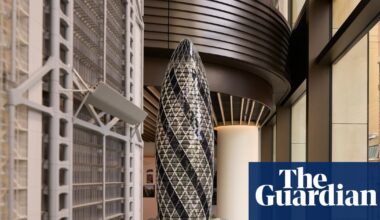 Tiny beautiful things: architectural exhibition showcases the enduring role of scale models | Architecture