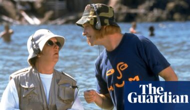 ‘We were fitted with remote control penises’: Harry Enfield and Kathy Burke on Kevin and Perry Go Large | Comedy films