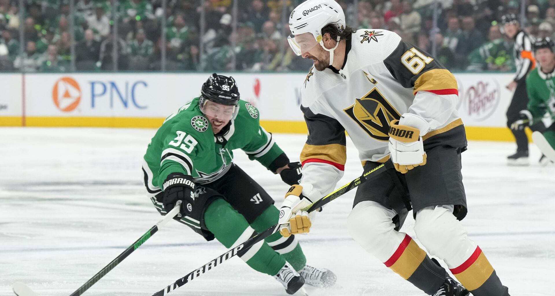 7 NHL Players That Will Likely Disappoint During the 2025-26 Season