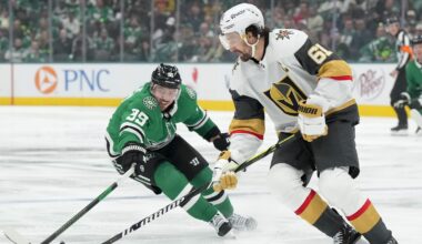 7 NHL Players That Will Likely Disappoint During the 2025-26 Season