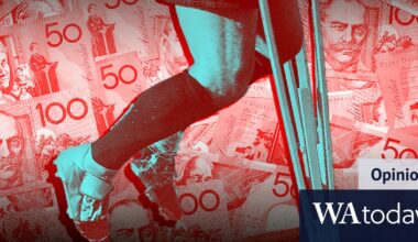 How the league’s NBA-style gamble on sports injuries could come unstuck