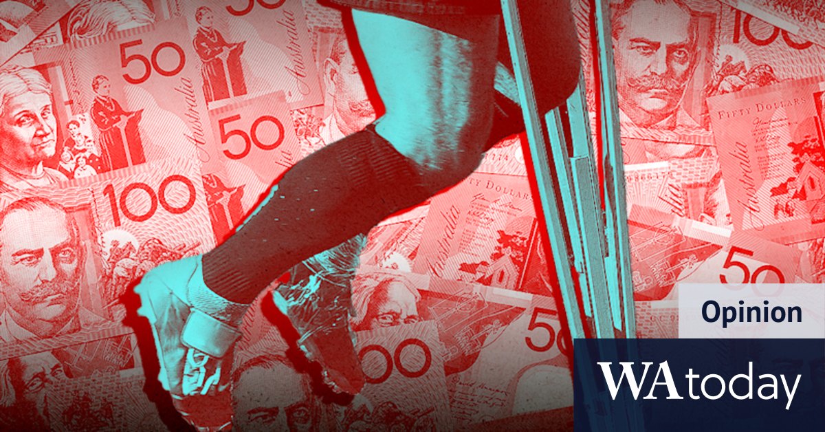 How the league’s NBA-style gamble on sports injuries could come unstuck