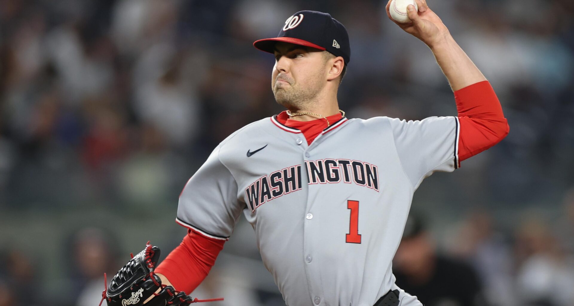 Pitching Wild MLB Trade Ideas for 2025-26 Offseason