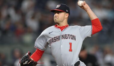 Pitching Wild MLB Trade Ideas for 2025-26 Offseason