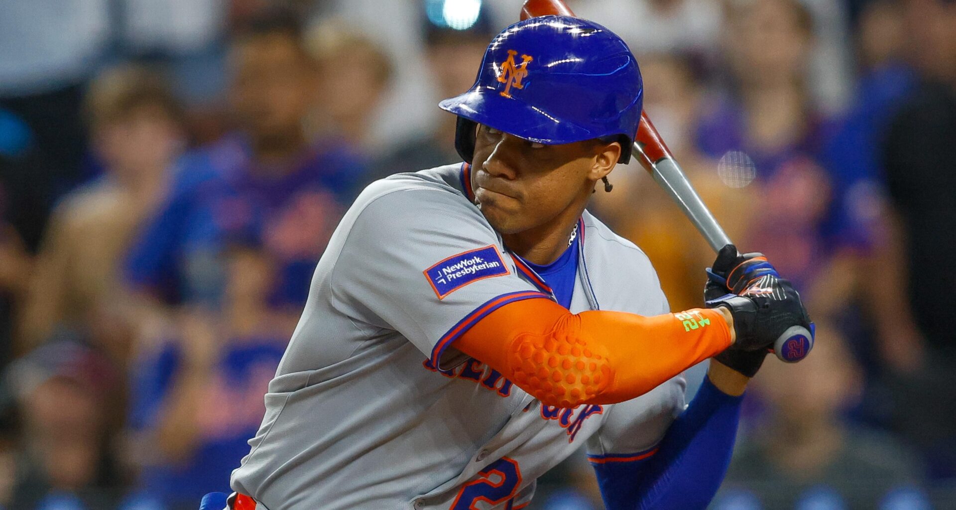Mets' Hitting Coach Wanted Juan Soto More Aggressive, Pushed for Move to Leadoff Spot