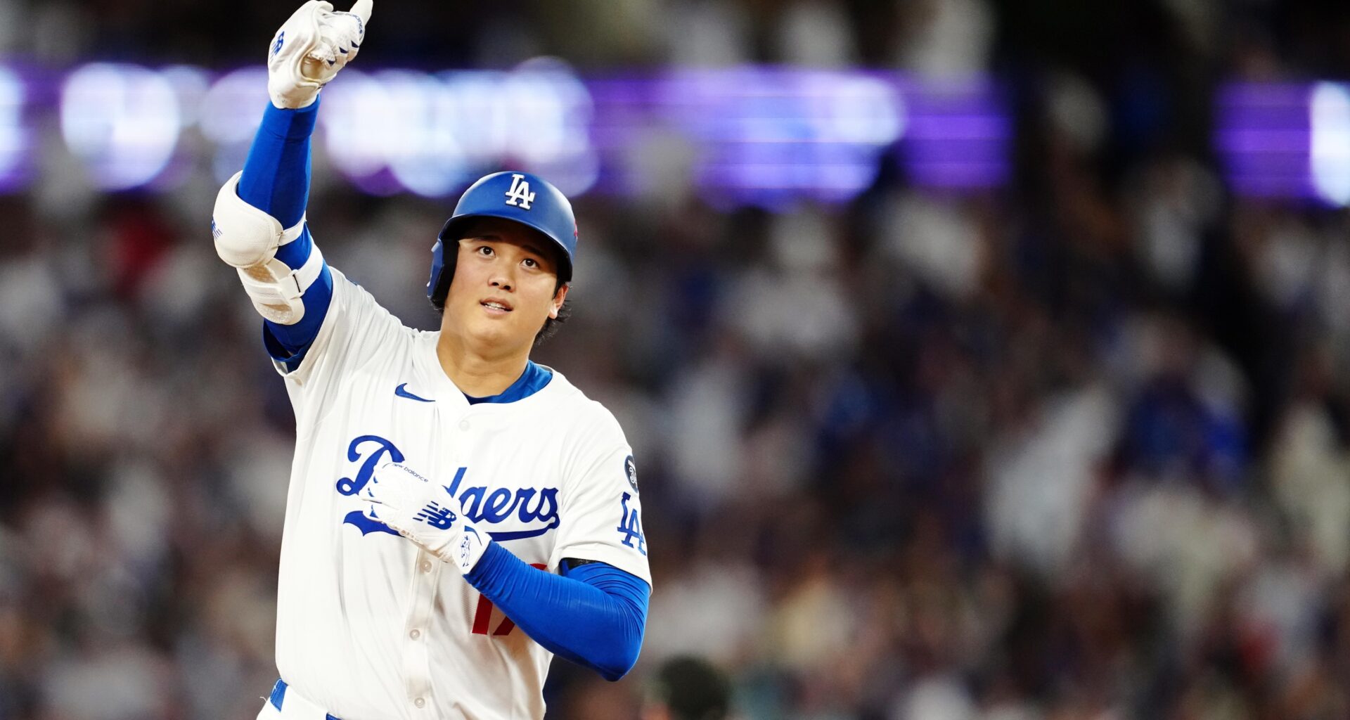 Dodgers Reportedly Earned 'Entirety' of Shohei Ohtani's $700M Contract in 1st Season