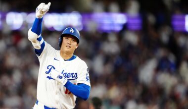 Dodgers Reportedly Earned 'Entirety' of Shohei Ohtani's $700M Contract in 1st Season