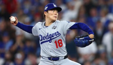 Los Angeles Dodgers' $500M Roster Is Dusting off an Old World Series Blueprint