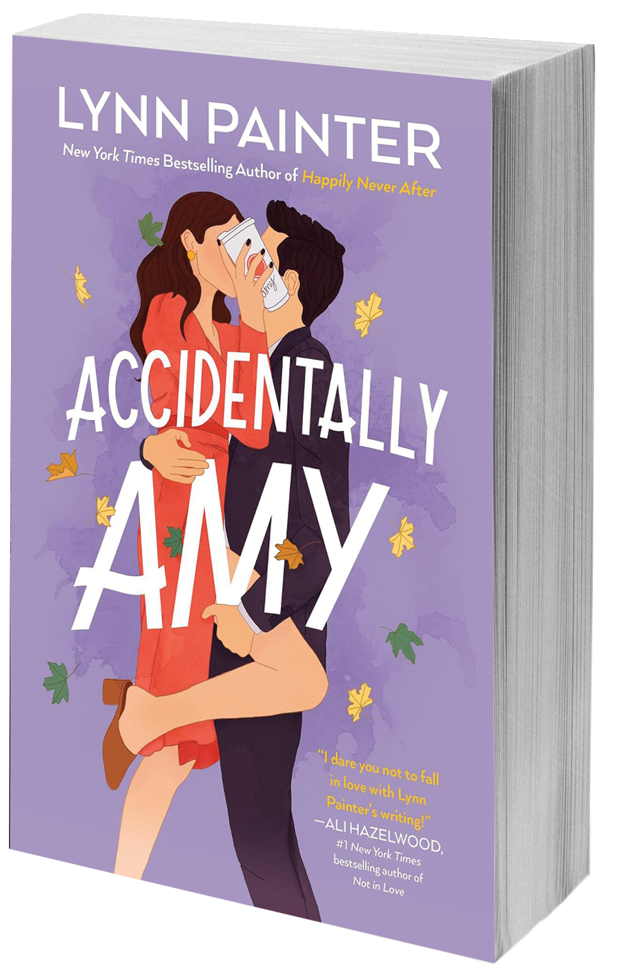 book cover couple embracing