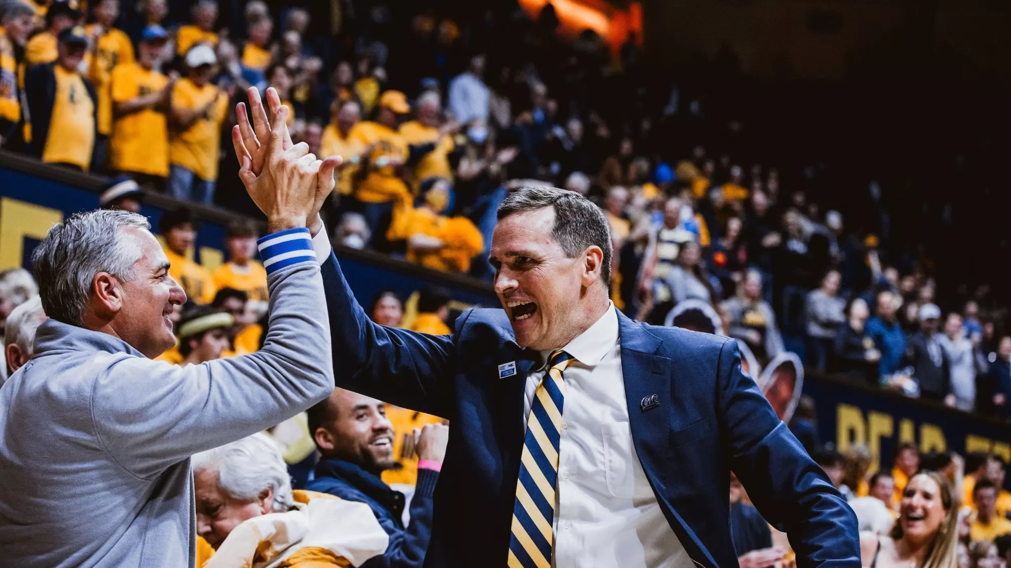 ACC Announces Men’s Basketball TV Games, Tip Times