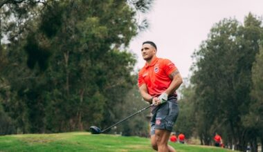 Beverley Park to hold annual Robert Stone Memorial Golf Day