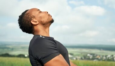 Mental Health Awareness Month: No one is exempt from mental health issues