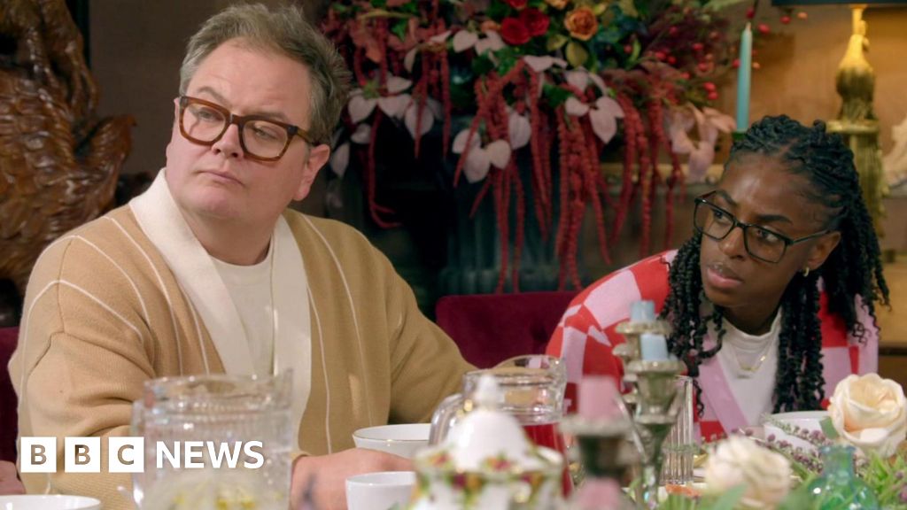 Backstabbing, dirty work and an iconic exit speech