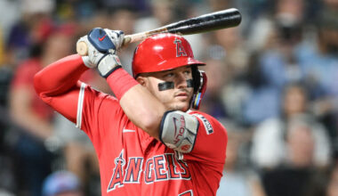 MLB superstar Mike Trout expected to testify in pitcher's wrongful death trial