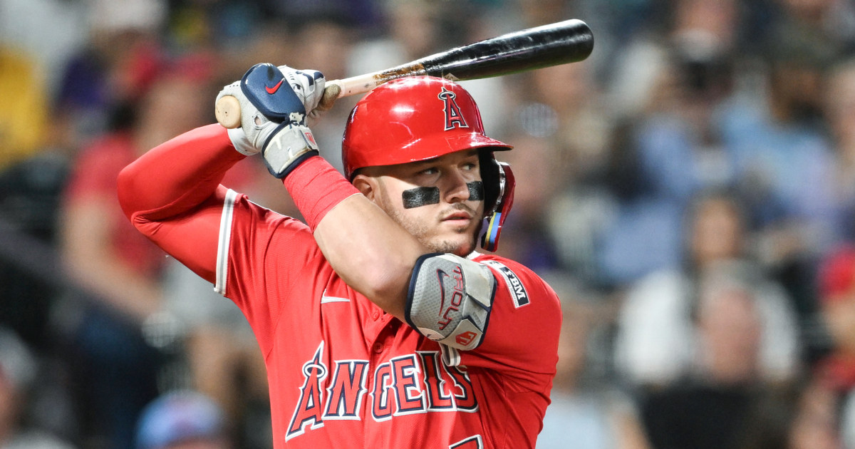 MLB superstar Mike Trout expected to testify in pitcher's wrongful death trial