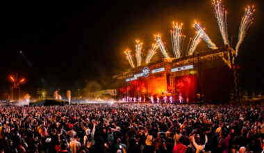 Rolling Loud Festival