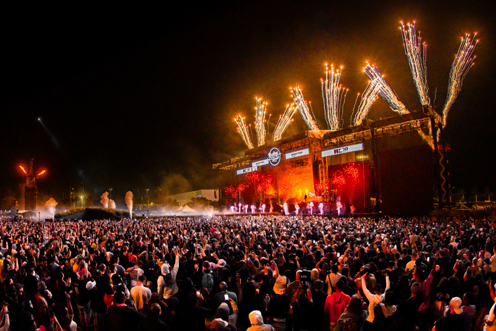 Rolling Loud Festival
