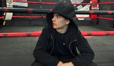 Arturo Gatti Jr., son of late boxing icon Arturo 'Thunder' Gatti, dies at 17