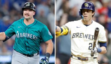 List of MLB teams that have never won the World Series – NBC 6 South Florida