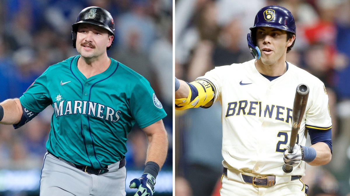 List of MLB teams that have never won the World Series – NBC 6 South Florida