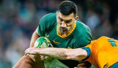 De Allende thrilled about facing Japanese teammates